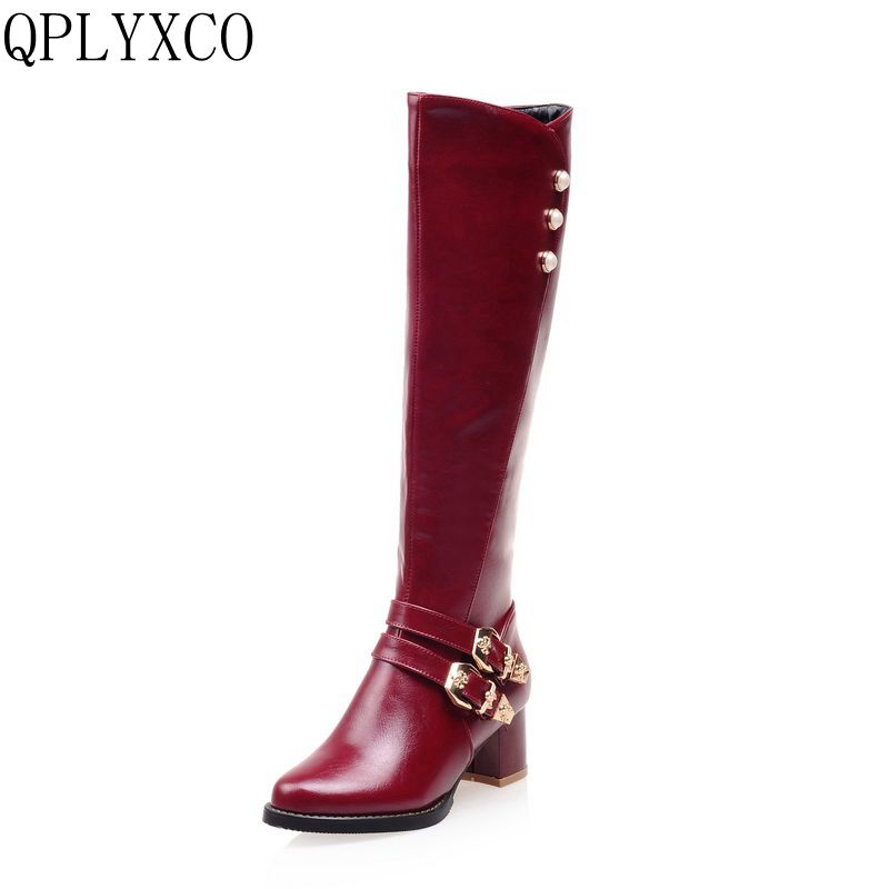 Women'S Shoes Big Feet - QPLYXCO 2018 fashion Super Small& Big