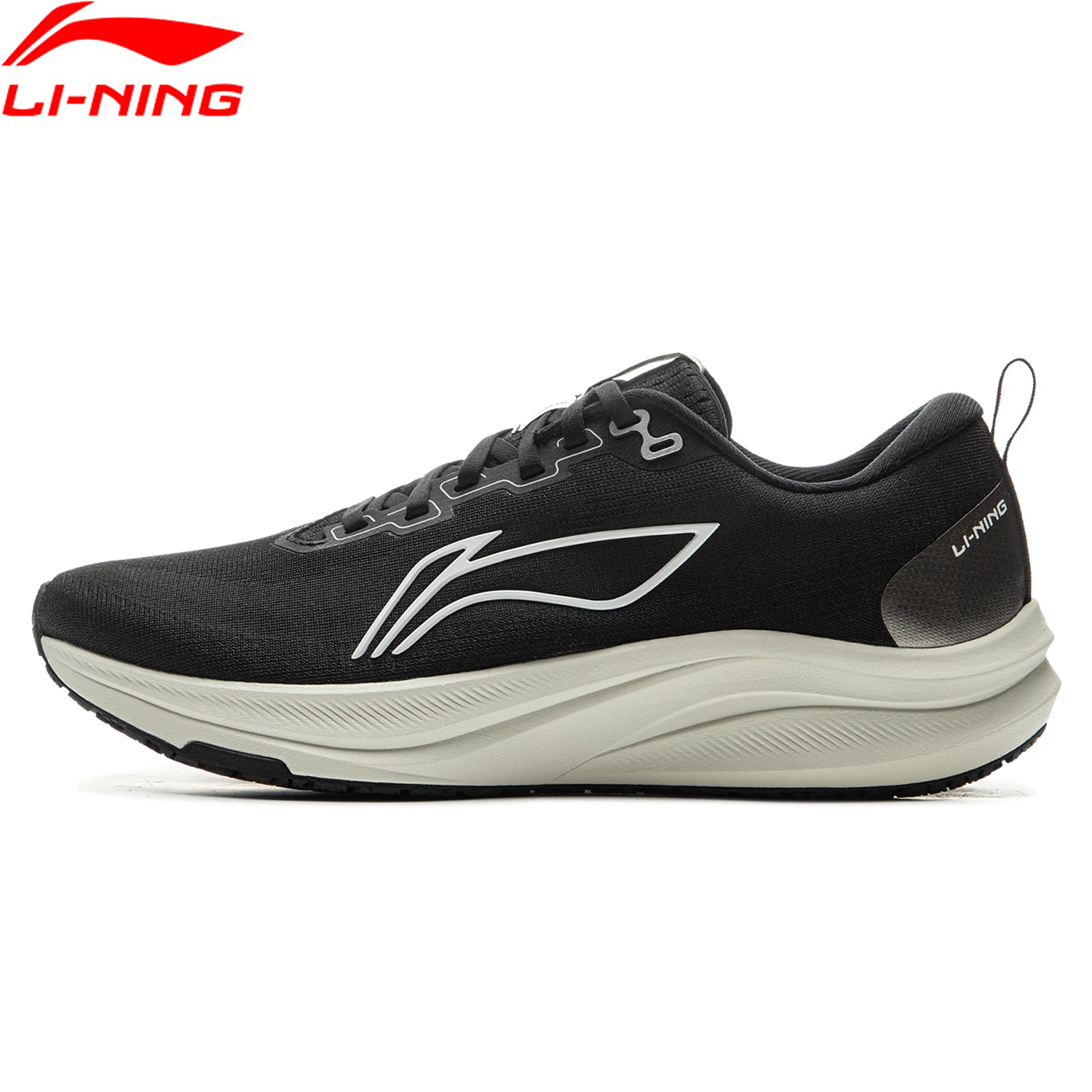 Women Shoes Skechers - Li-Ning Men's RED HARE 8 Racing