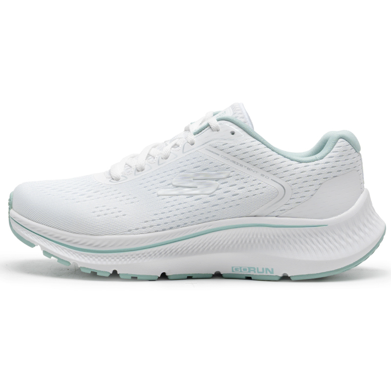 Women Shoes Skechers - Skechers Gorunconsistent2.0 Women's Lightweight Running Shoes