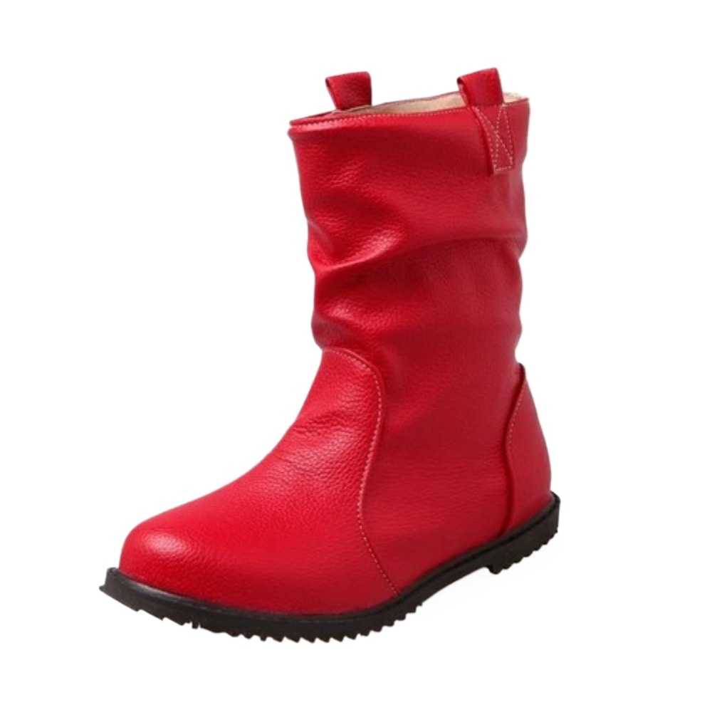 Women'S Shoes Big Feet - 2017 Botas Mujer Winter Boots Big