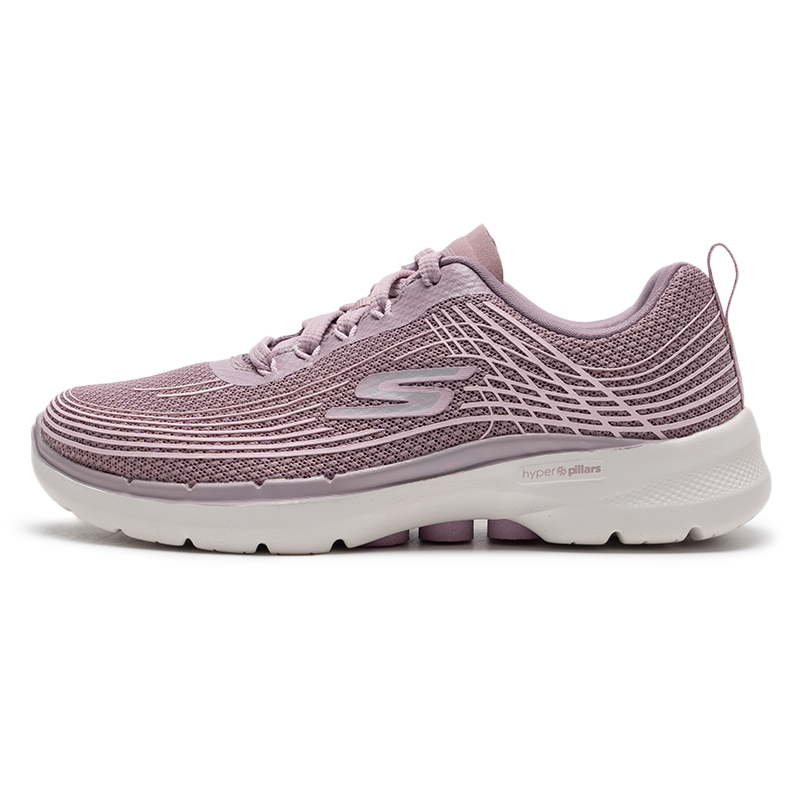 Women Shoes Skechers - Skechers Women's Shoes Go Walk 6