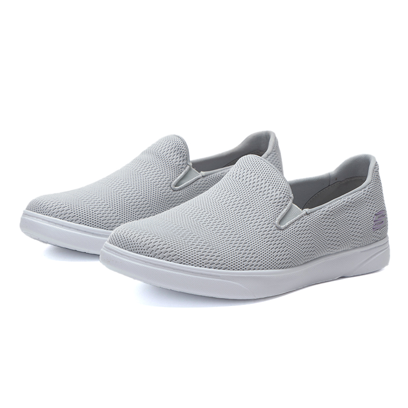 Women Shoes Skechers - Skechers Rufina Casual Shoes Are Comfortable