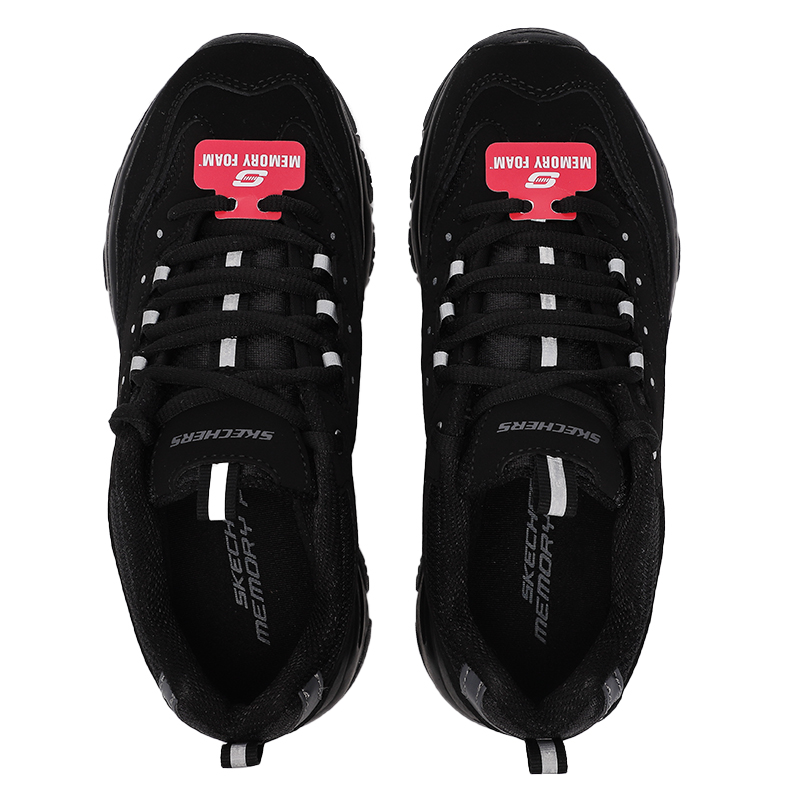 Women Shoes Skechers - Skechers Women's Shoes D'Lites 1.0 Fashionable
