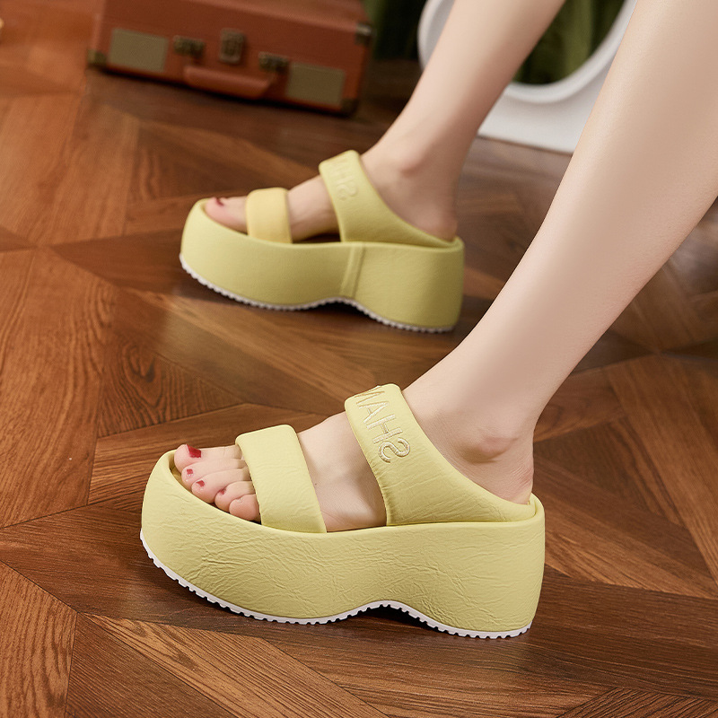 8CM Microfiber Leather High Br - Women Shoes Japanese Brand avaliação e preço