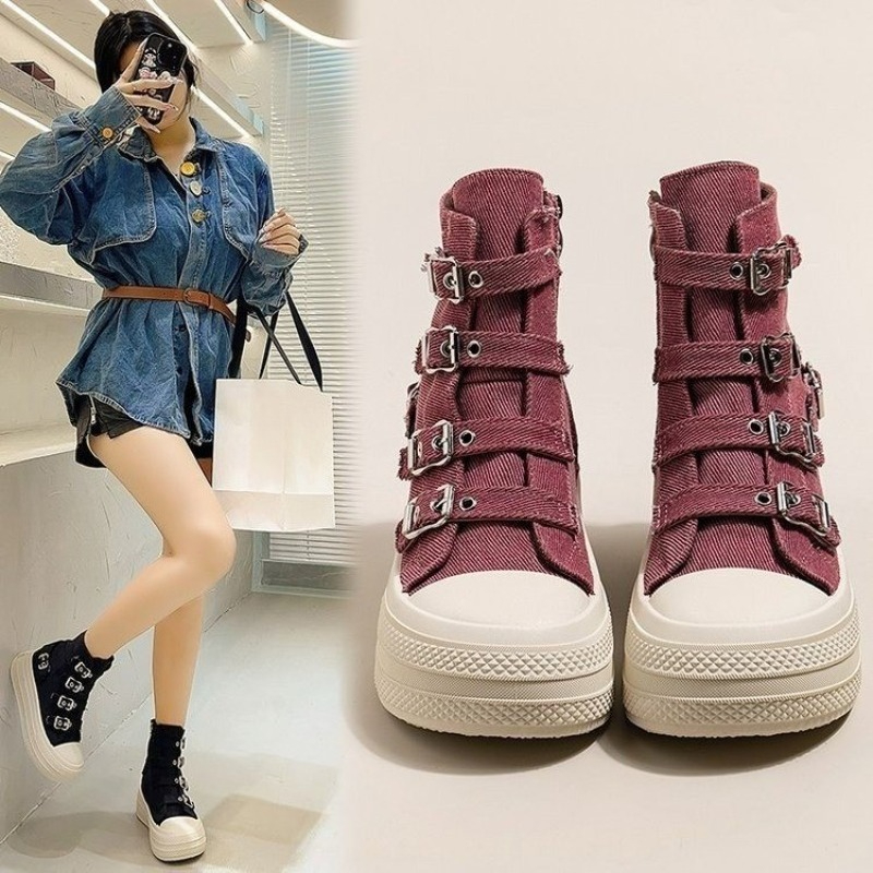 Shoes Women's Spring and Summe - Women'S Shoes avaliação e preço