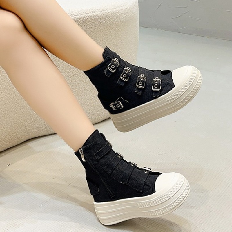 Shoes Women's Spring and Summe - Women'S Shoes avaliação e preço