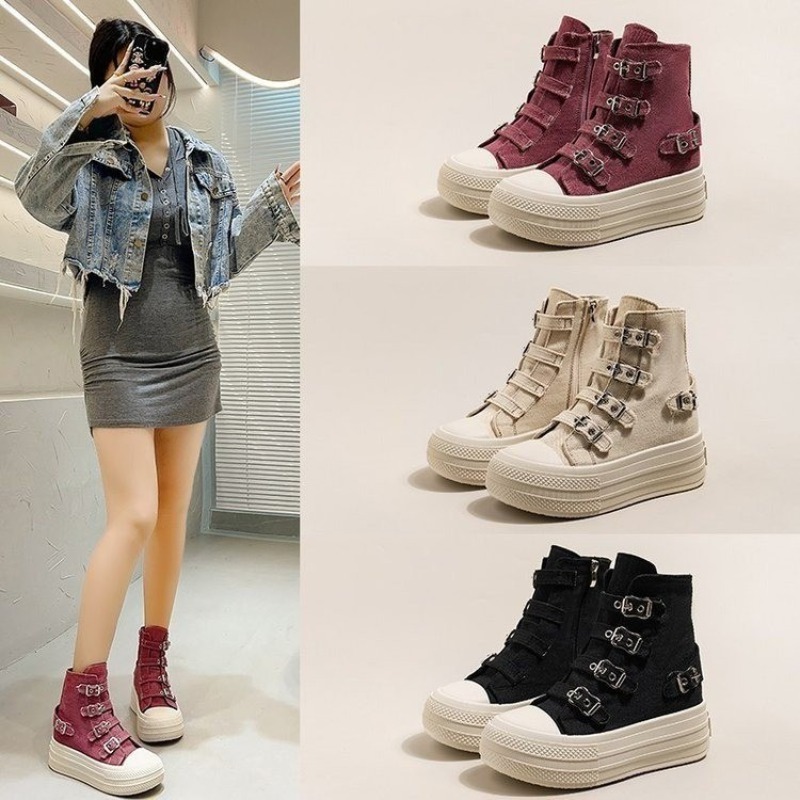 Shoes Women's Spring and Summe - Women'S Shoes avaliação e preço