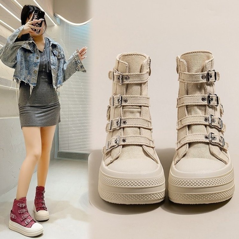 Shoes Women's Spring and Summe - Women'S Shoes avaliação e preço