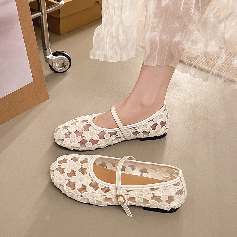 Women's Ballet Flats Ballerina - Shoes For Women Flats avaliação e preço