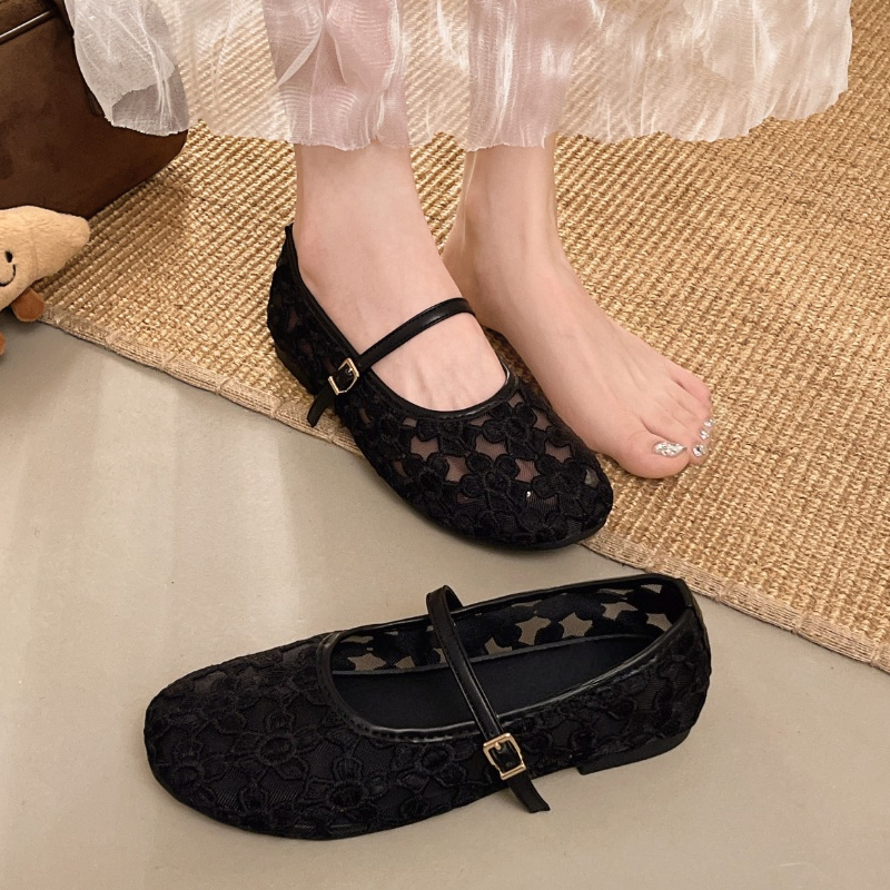 Women's Ballet Flats Ballerina - Shoes For Women Flats avaliação e preço
