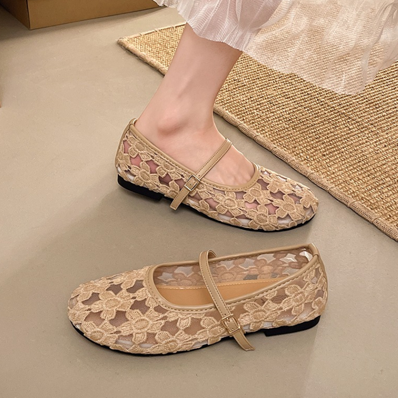 Women's Ballet Flats Ballerina - Shoes For Women Flats avaliação e preço