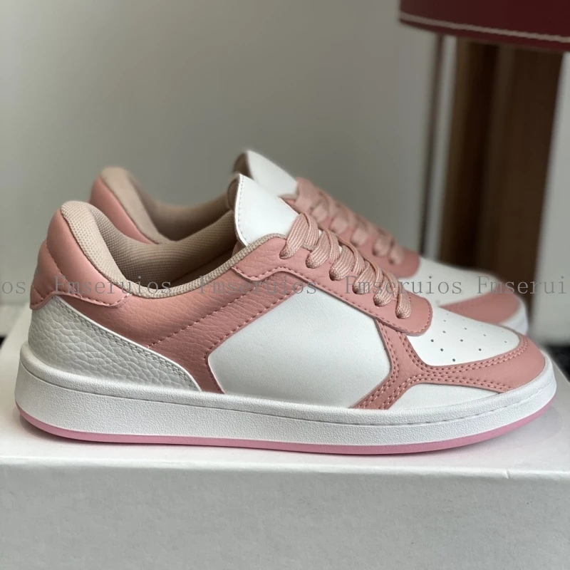 Women Casual Shoes Round Toe L - Women Shoes For Walking avaliação e preço
