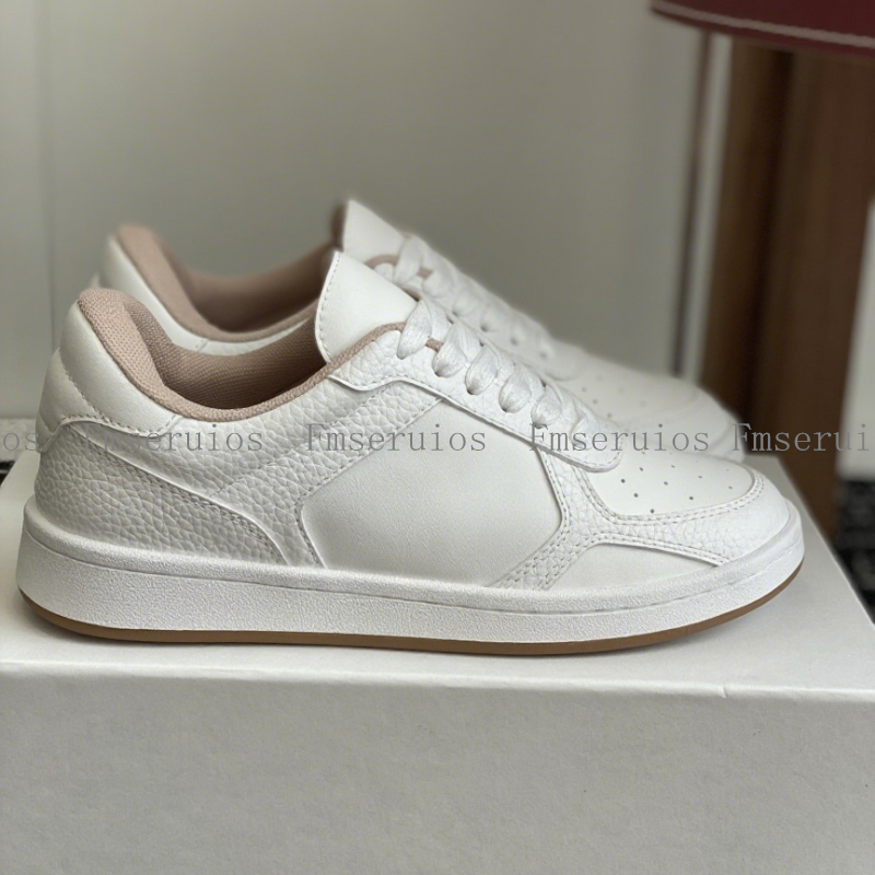 Women Casual Shoes Round Toe L - Women Shoes For Walking avaliação e preço