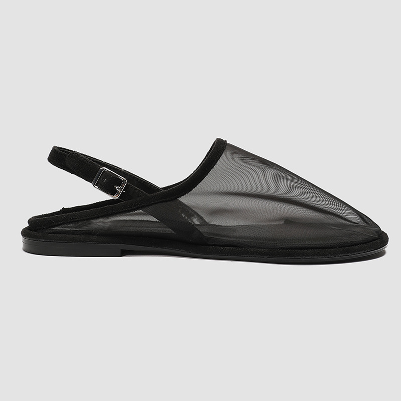 Women Sandals 2026 Summer Flat - Women Shoes For Walking avaliação e preço