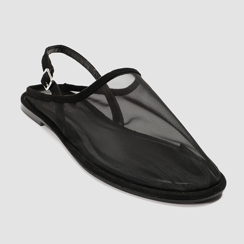 Women Sandals 2026 Summer Flat - Women Shoes For Walking avaliação e preço