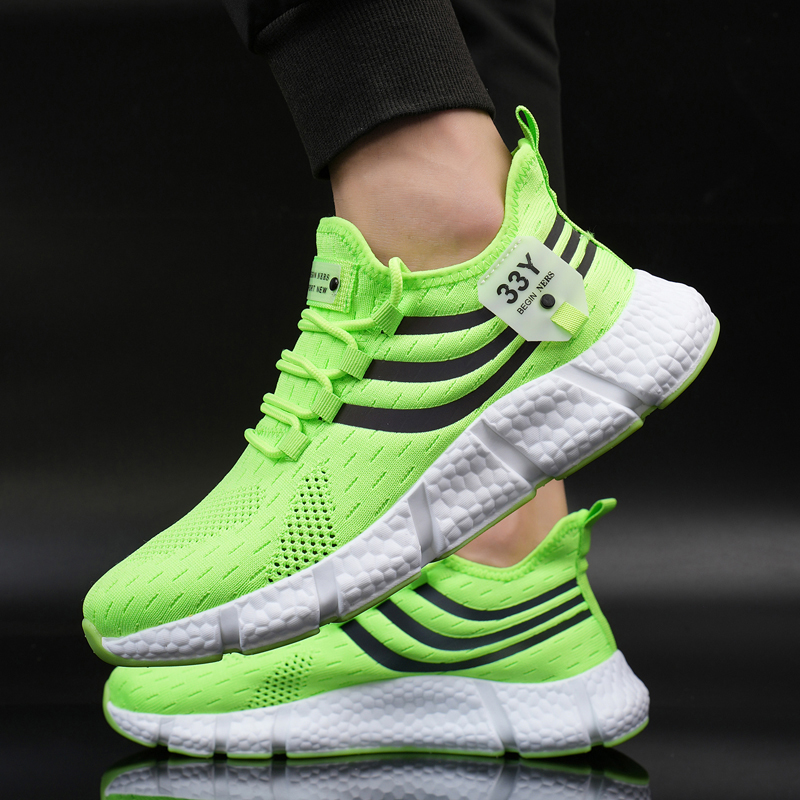 Women Sneakers 2023 New Mesh B - Women Shoes Skechers avaliação e preço