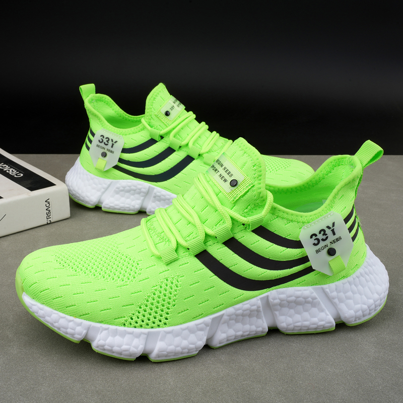 Women Sneakers 2023 New Mesh B - Women Shoes Skechers avaliação e preço