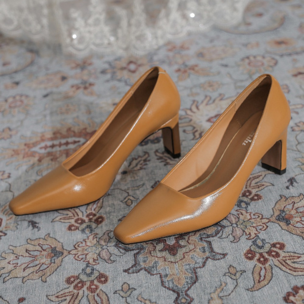 High Heels Women's New Profess - Women'S Shoes Professional avaliação e preço