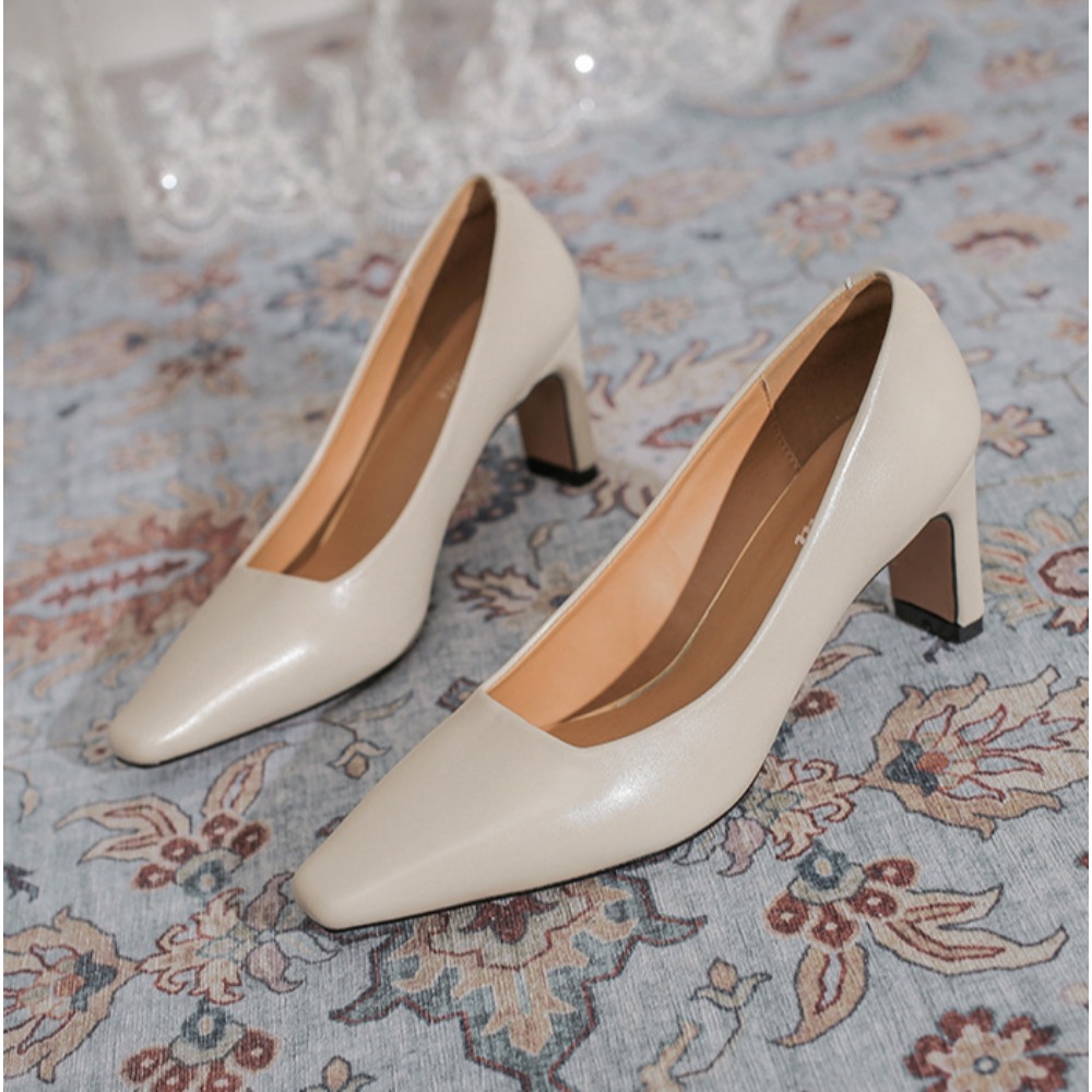 High Heels Women's New Profess - Women'S Shoes Professional avaliação e preço