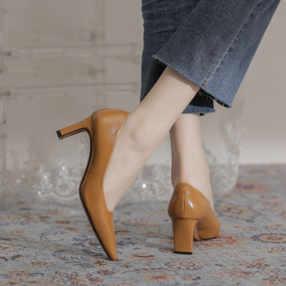 High Heels Women's New Profess - Women'S Shoes Professional avaliação e preço