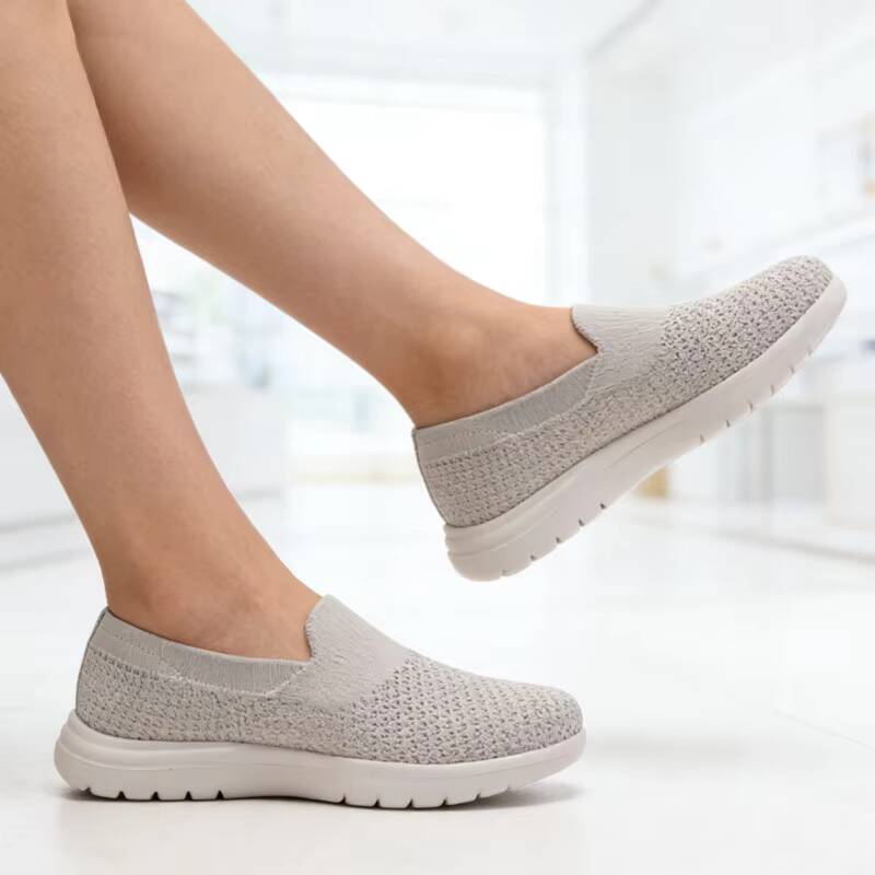 2026 New Skechers Womens Slip  - Women Shoes Skechers avaliação e preço
