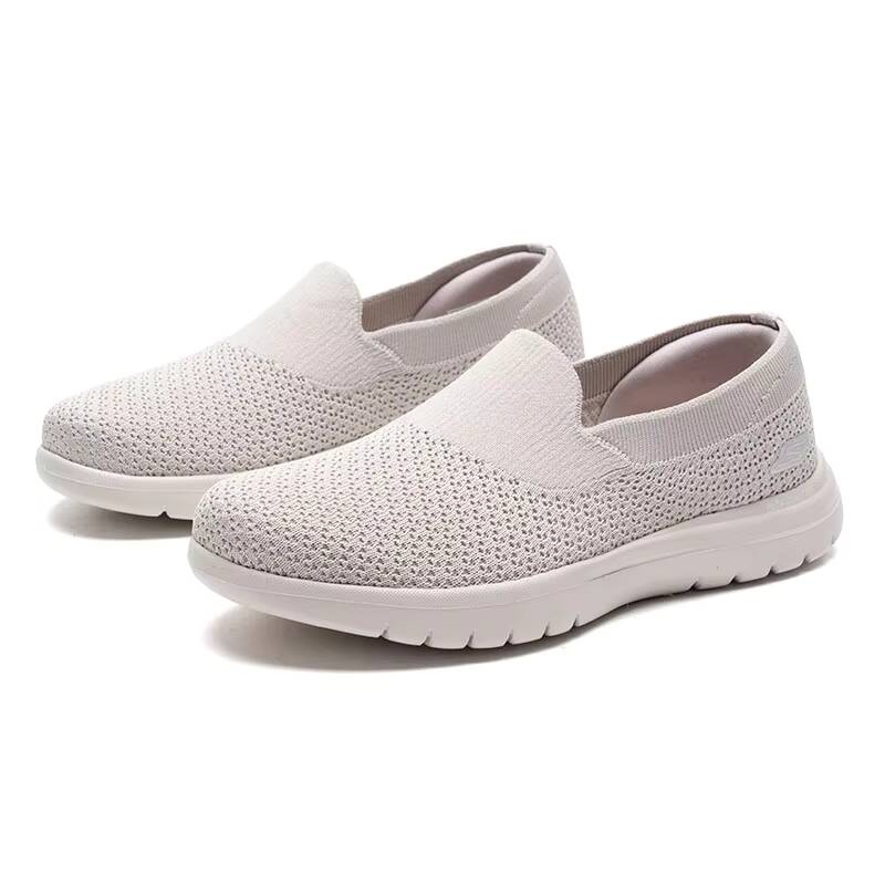 2026 New Skechers Womens Slip  - Women Shoes Skechers avaliação e preço