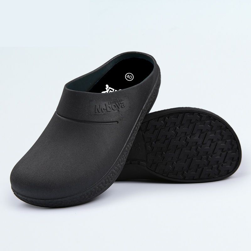 Professional Non-Slip Chef Sho - Women'S Shoes Professional avaliação e preço