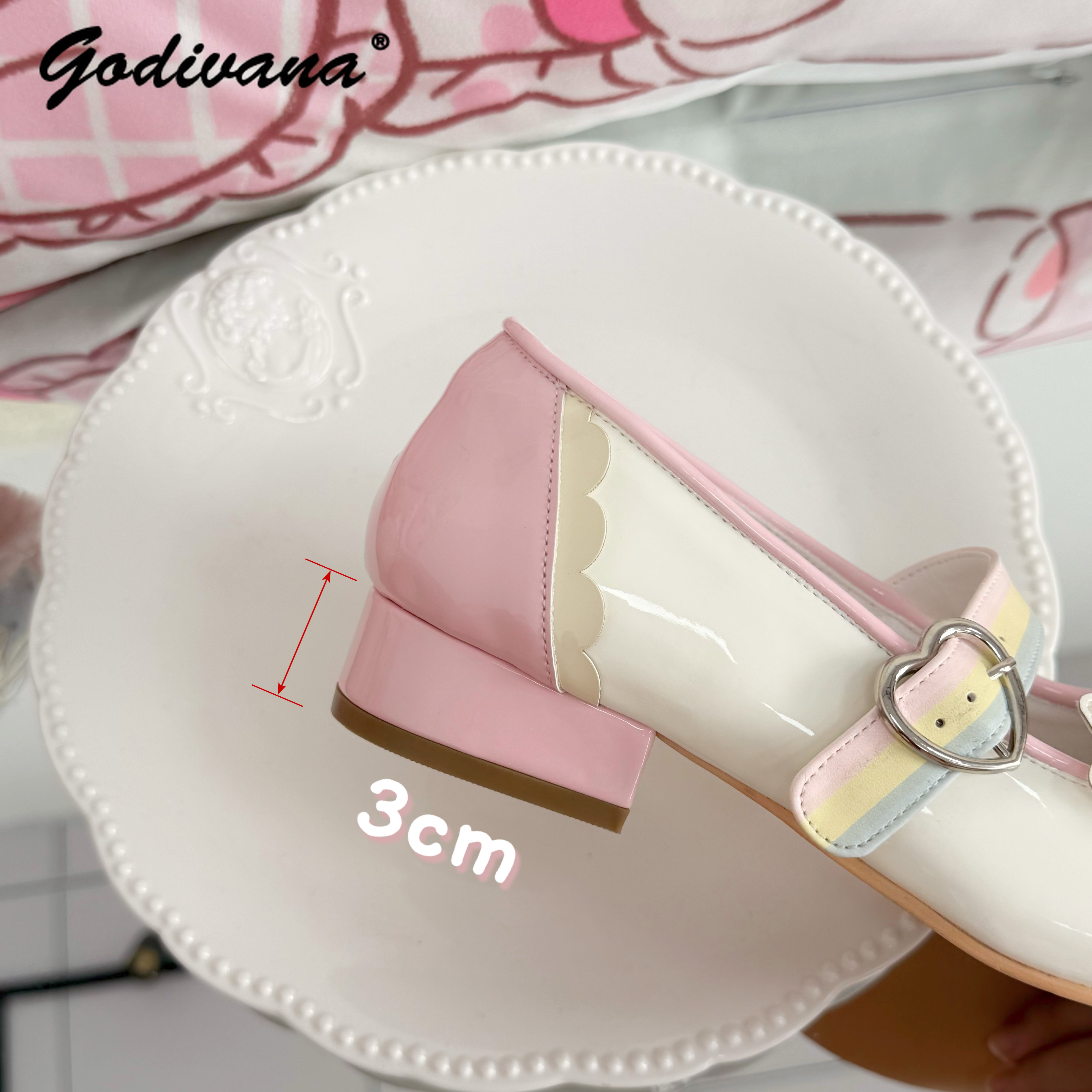 Original New Student Girls Col - Women'S Shoes avaliação e preço