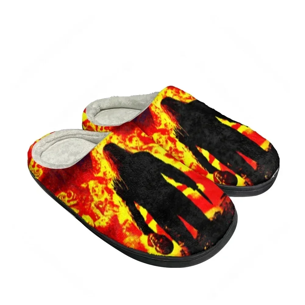 Terror Michael Myers Cotton Cu - Women Shoes Myer avaliação e preço