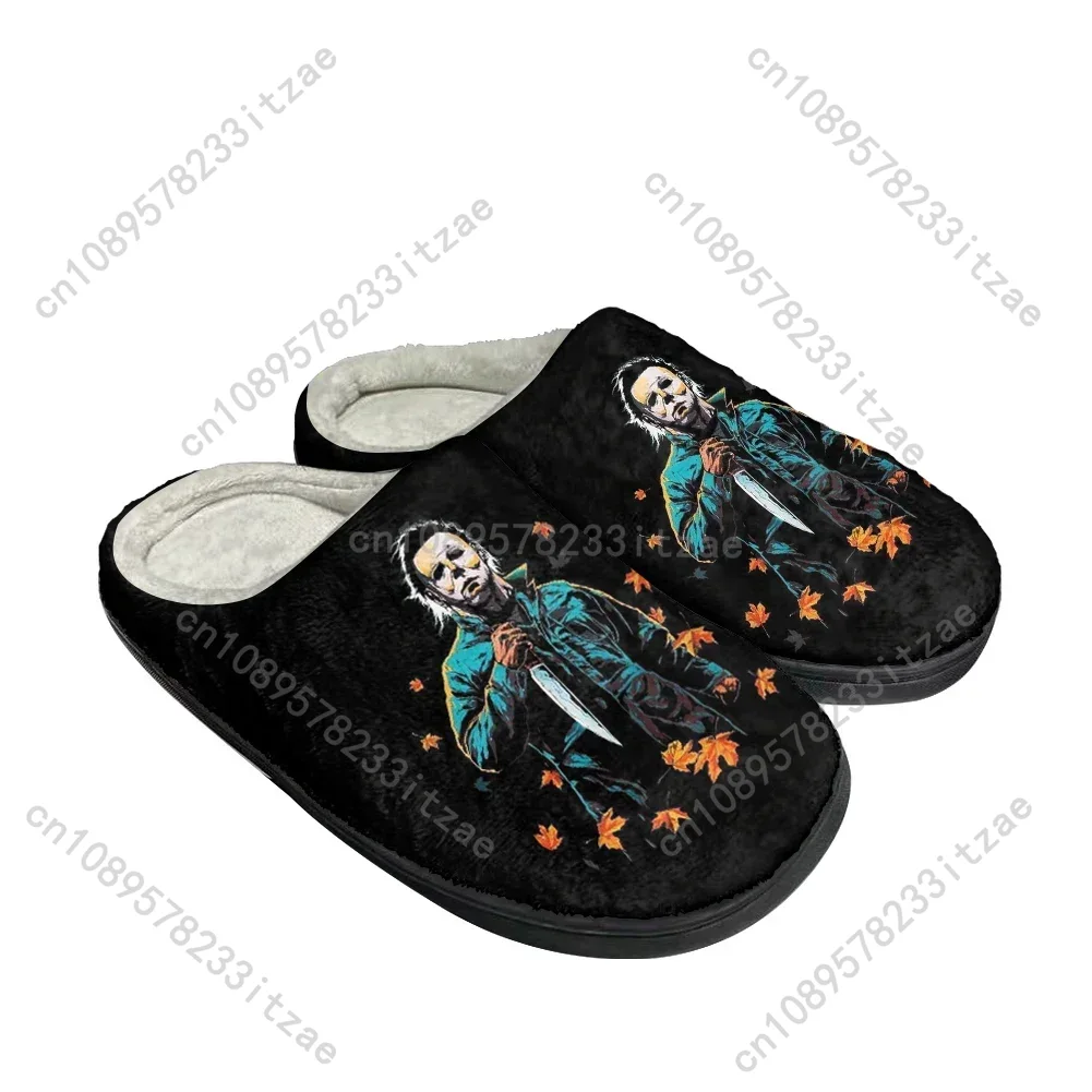 Terror Michael Myers Cotton Cu - Women Shoes Myer avaliação e preço