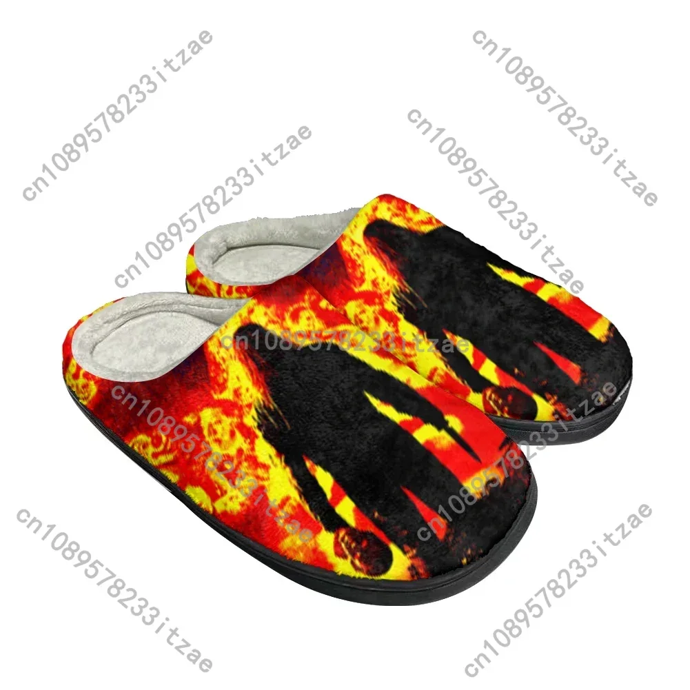 Terror Michael Myers Cotton Cu - Women Shoes Myer avaliação e preço
