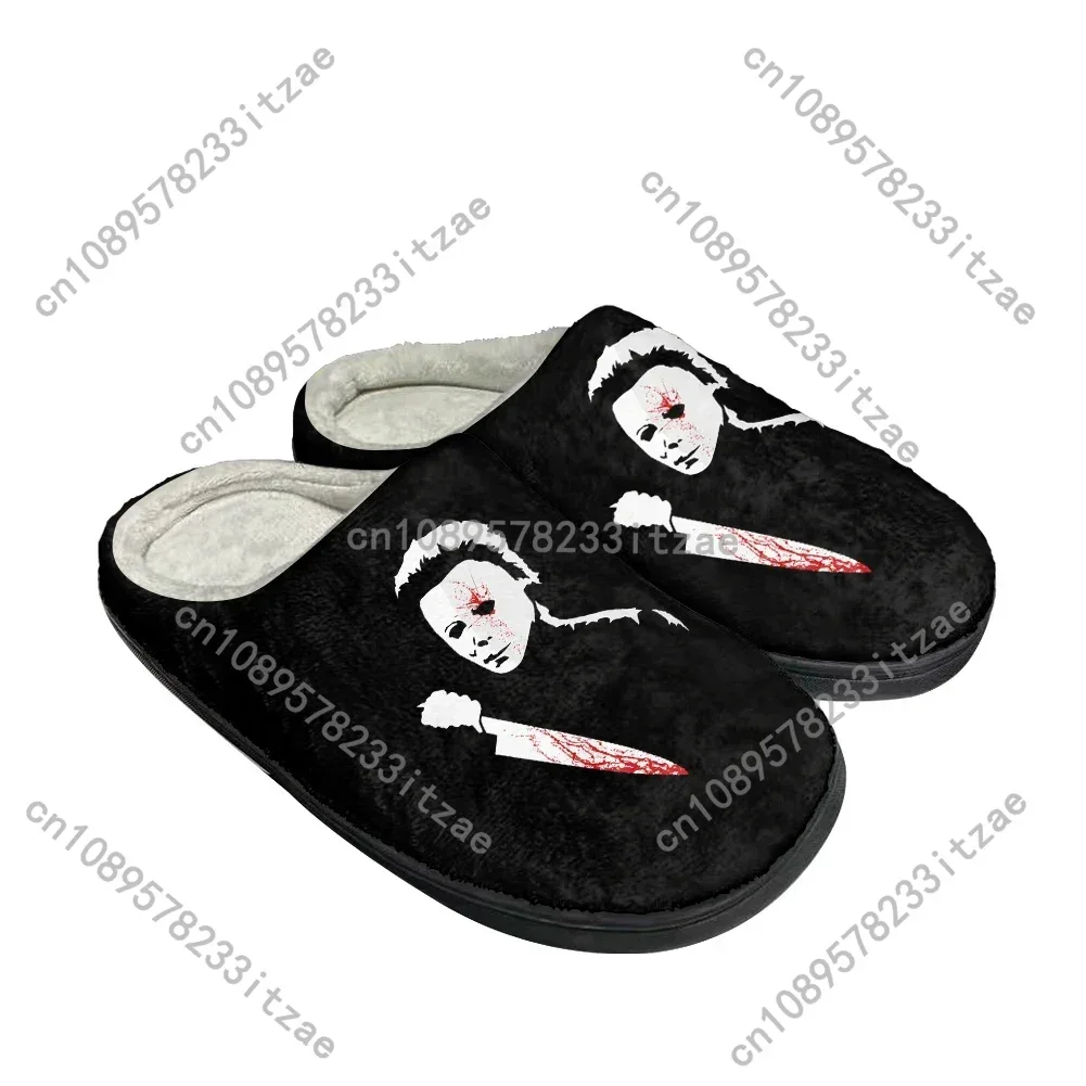 Terror Michael Myers Cotton Cu - Women Shoes Myer avaliação e preço