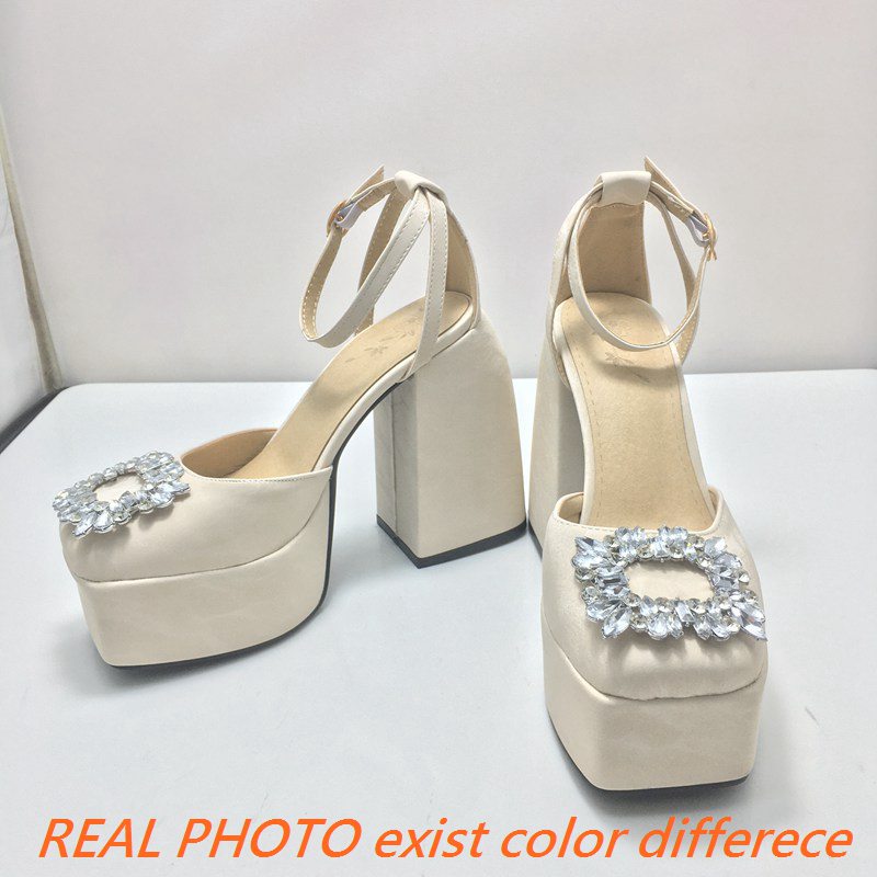 SIMLOVEYO Brand Shoes Women Sa - Women'S Shoes Big Feet avaliação e preço