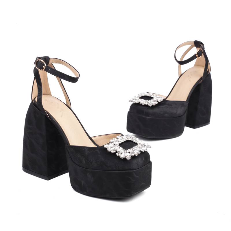 SIMLOVEYO Brand Shoes Women Sa - Women'S Shoes Big Feet avaliação e preço