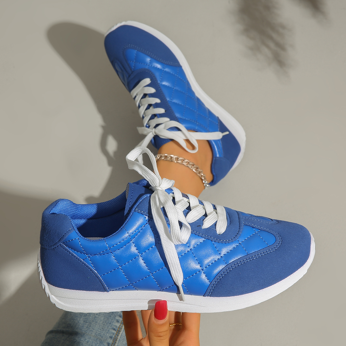 Women Causal Sneakers Trendy L - Women'S Shoes Trendy avaliação e preço