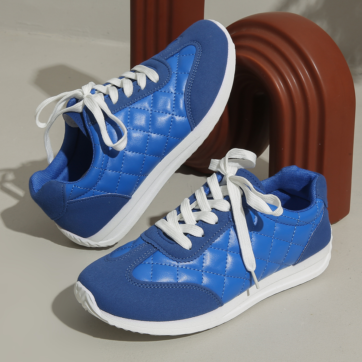 Women Causal Sneakers Trendy L - Women'S Shoes Trendy avaliação e preço