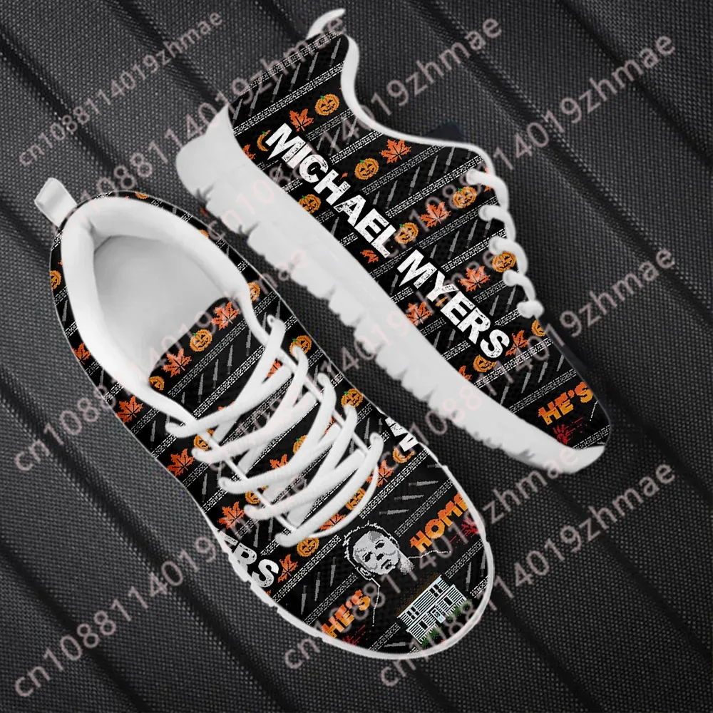 Custom 2023 Halloween Flat Sho - Women Shoes Myer avaliação e preço