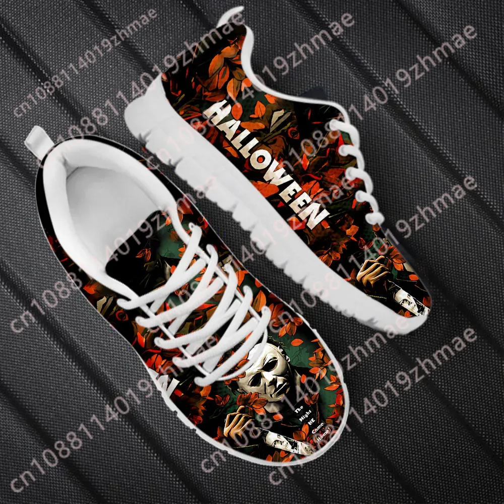 Custom 2023 Halloween Flat Sho - Women Shoes Myer avaliação e preço