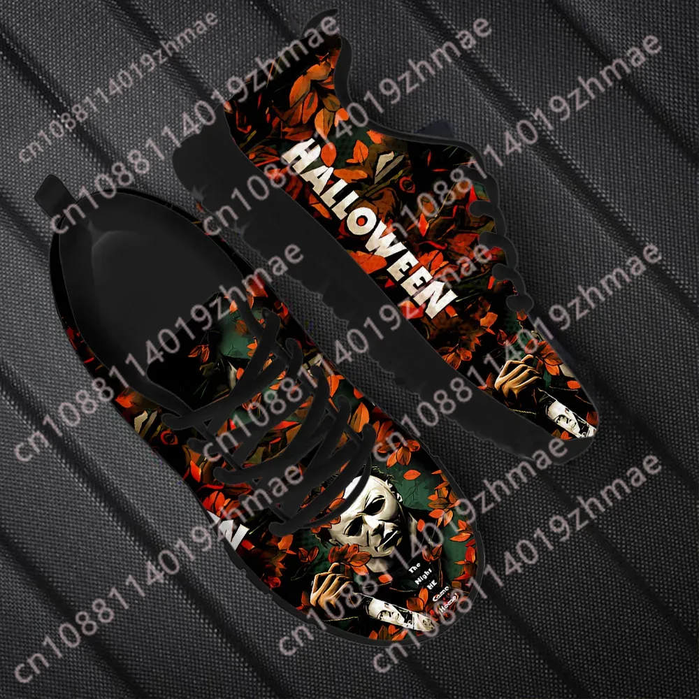 Custom 2023 Halloween Flat Sho - Women Shoes Myer avaliação e preço