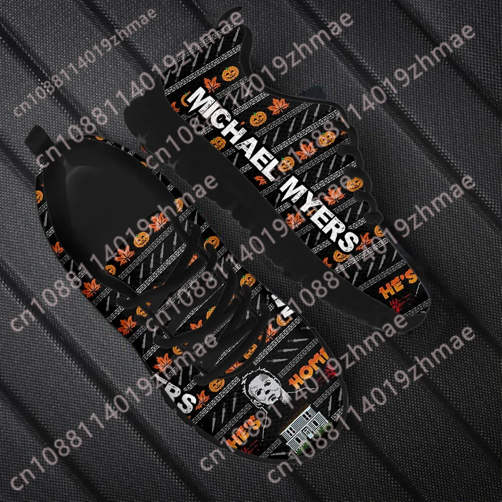 Custom 2023 Halloween Flat Sho - Women Shoes Myer avaliação e preço