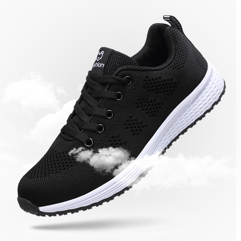 Breathable Women Running Shoes - Women Shoes Skechers avaliação e preço