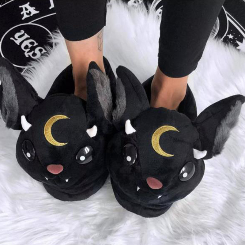 Michael Myers Slippers Devil R - Women Shoes Myer avaliação e preço