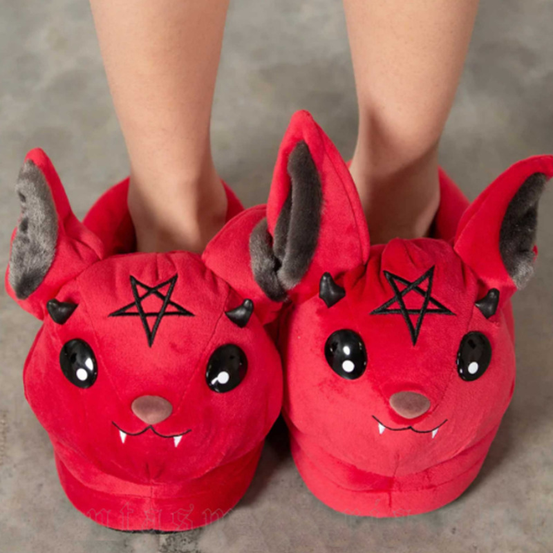 Michael Myers Slippers Devil R - Women Shoes Myer avaliação e preço