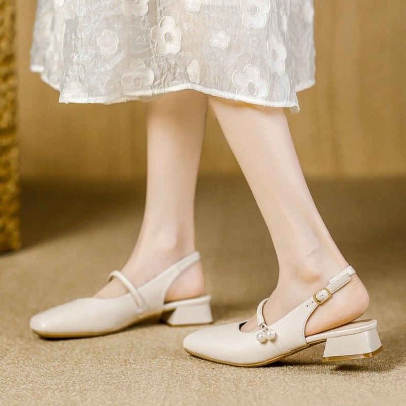 Women's Slingback Mary Janes S - Women'S Shoes Professional avaliação e preço