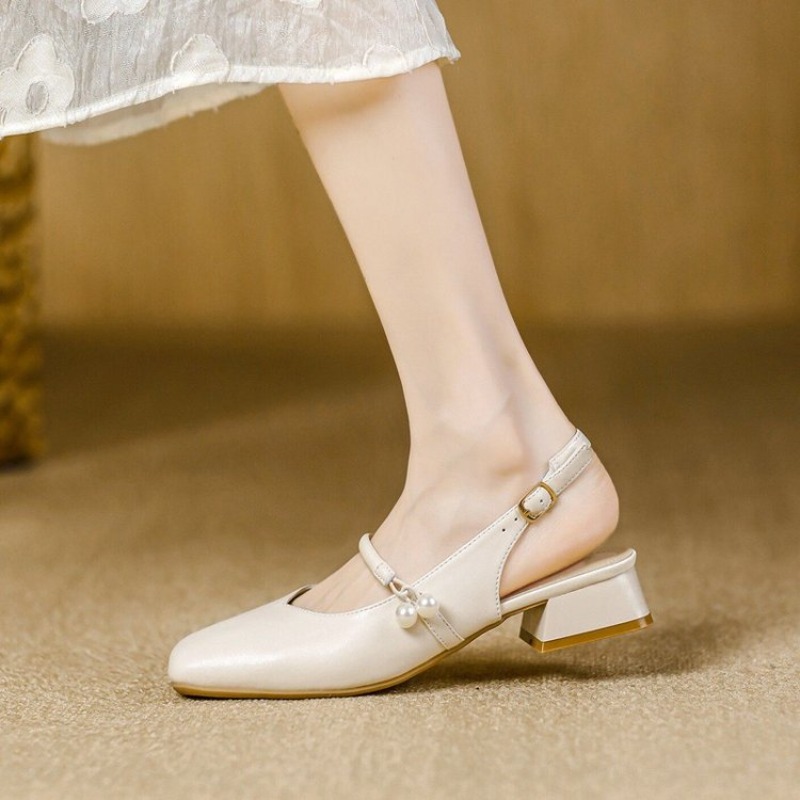 Women's Slingback Mary Janes S - Women'S Shoes Professional avaliação e preço