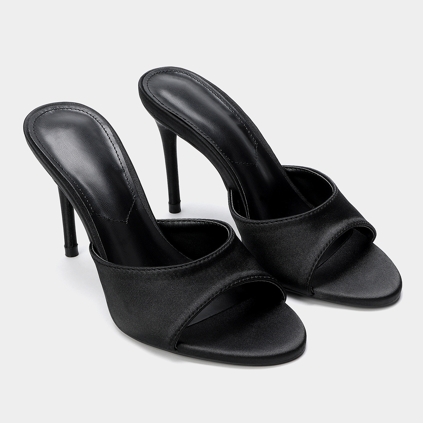 FSMG Fashion 10.5cm thick Sati - Women'S Shoes Veja avaliação e preço