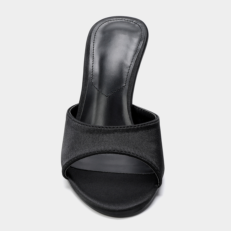 FSMG Fashion 10.5cm thick Sati - Women'S Shoes Veja avaliação e preço