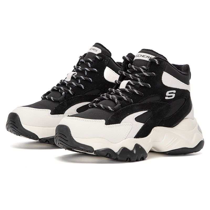 Skechers Women's Shoes D'Lites - Women Shoes Skechers avaliação e preço