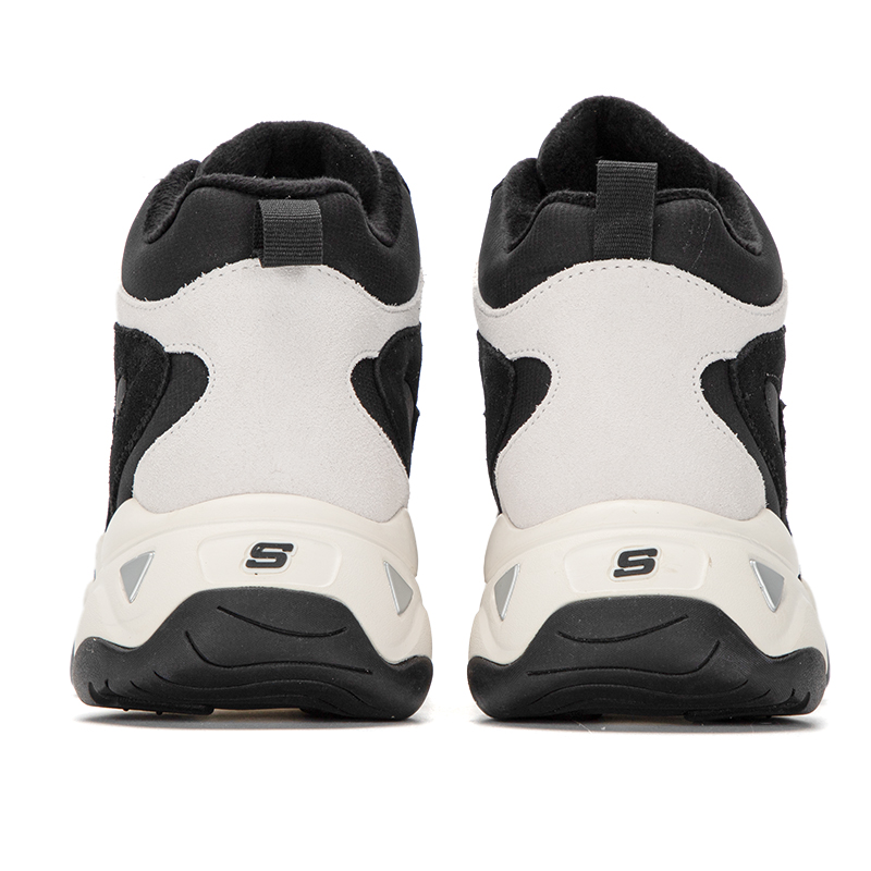 Skechers Women's Shoes D'Lites - Women Shoes Skechers avaliação e preço