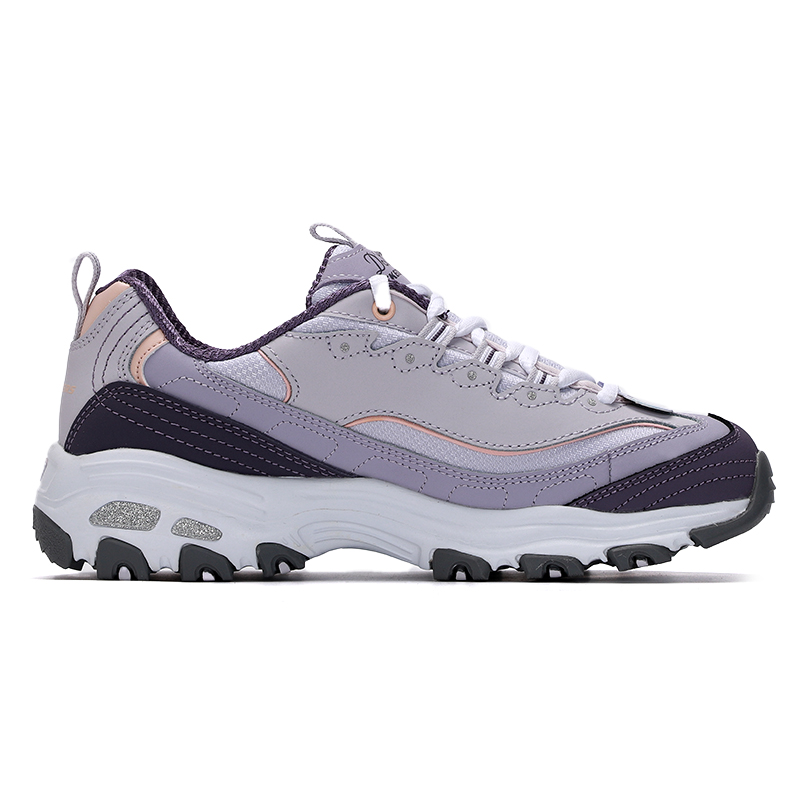Skechers Women's Thick-Soled C - Women Shoes Skechers avaliação e preço